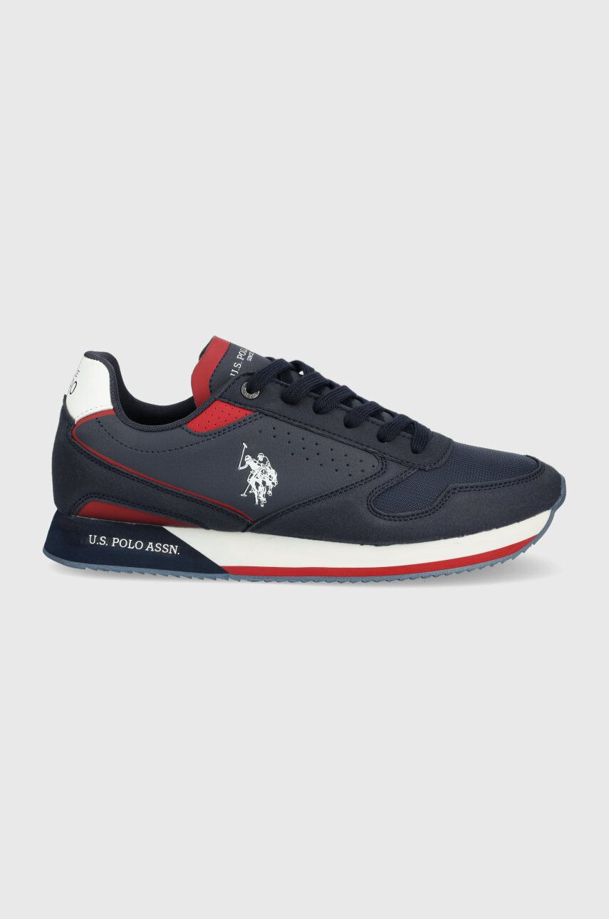 U.S. Polo Assn. Sneakers boty - Pepit.cz