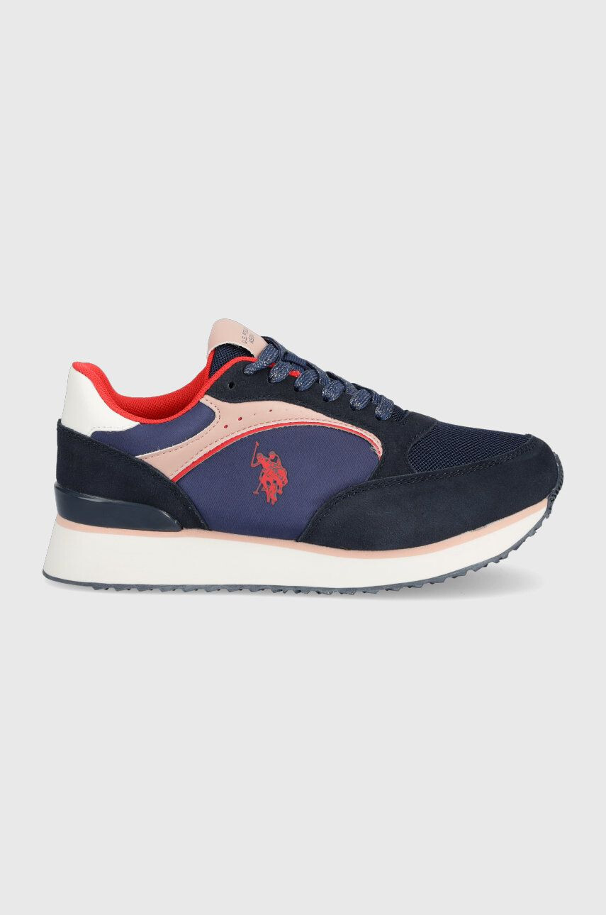 U.S. Polo Assn. Sneakers boty - Pepit.cz