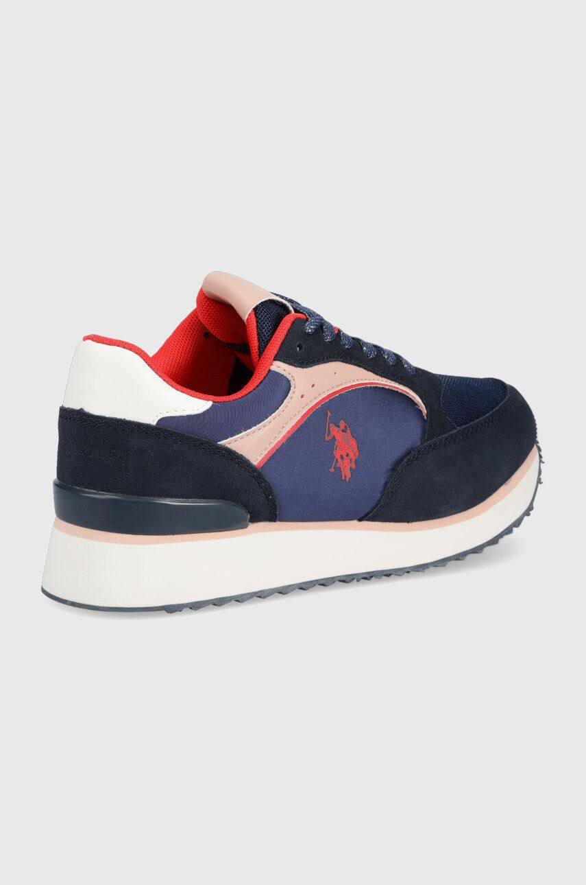 U.S. Polo Assn. Sneakers boty - Pepit.cz