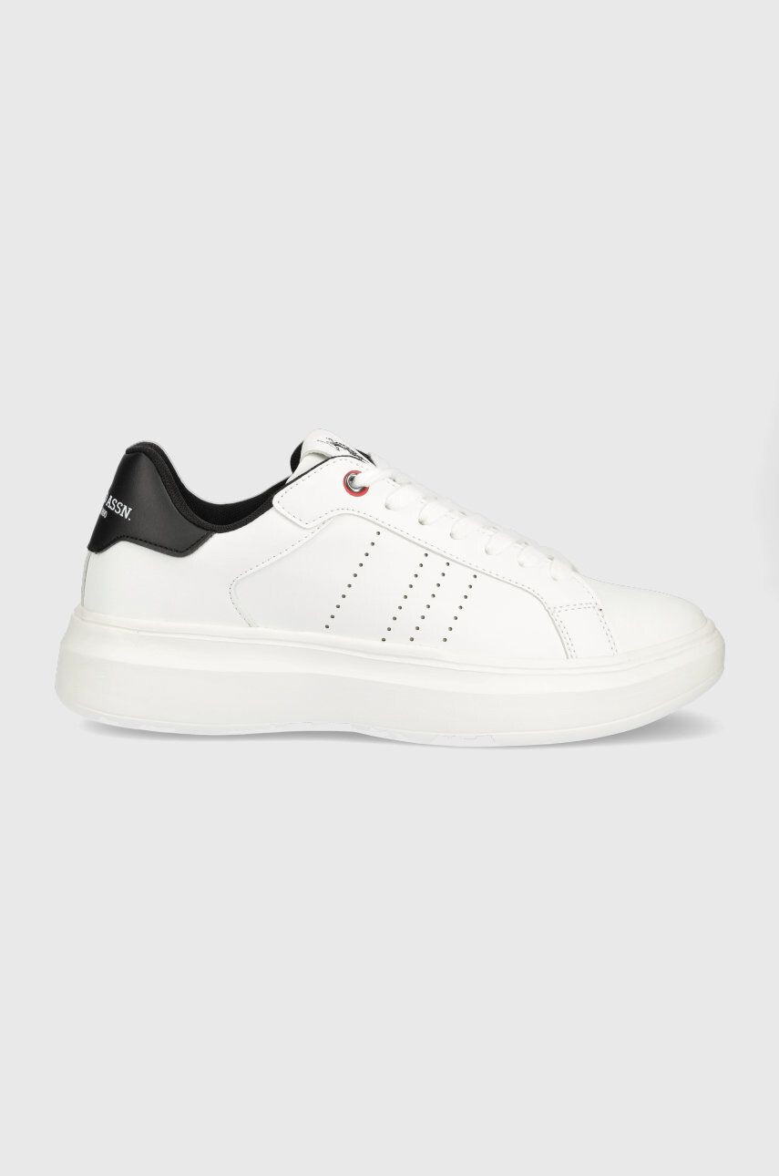 U.S. Polo Assn. Sneakers boty - Pepit.cz