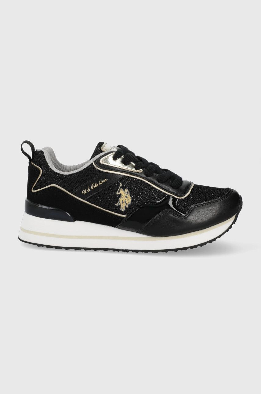 U.S. Polo Assn. Sneakers boty - Pepit.cz