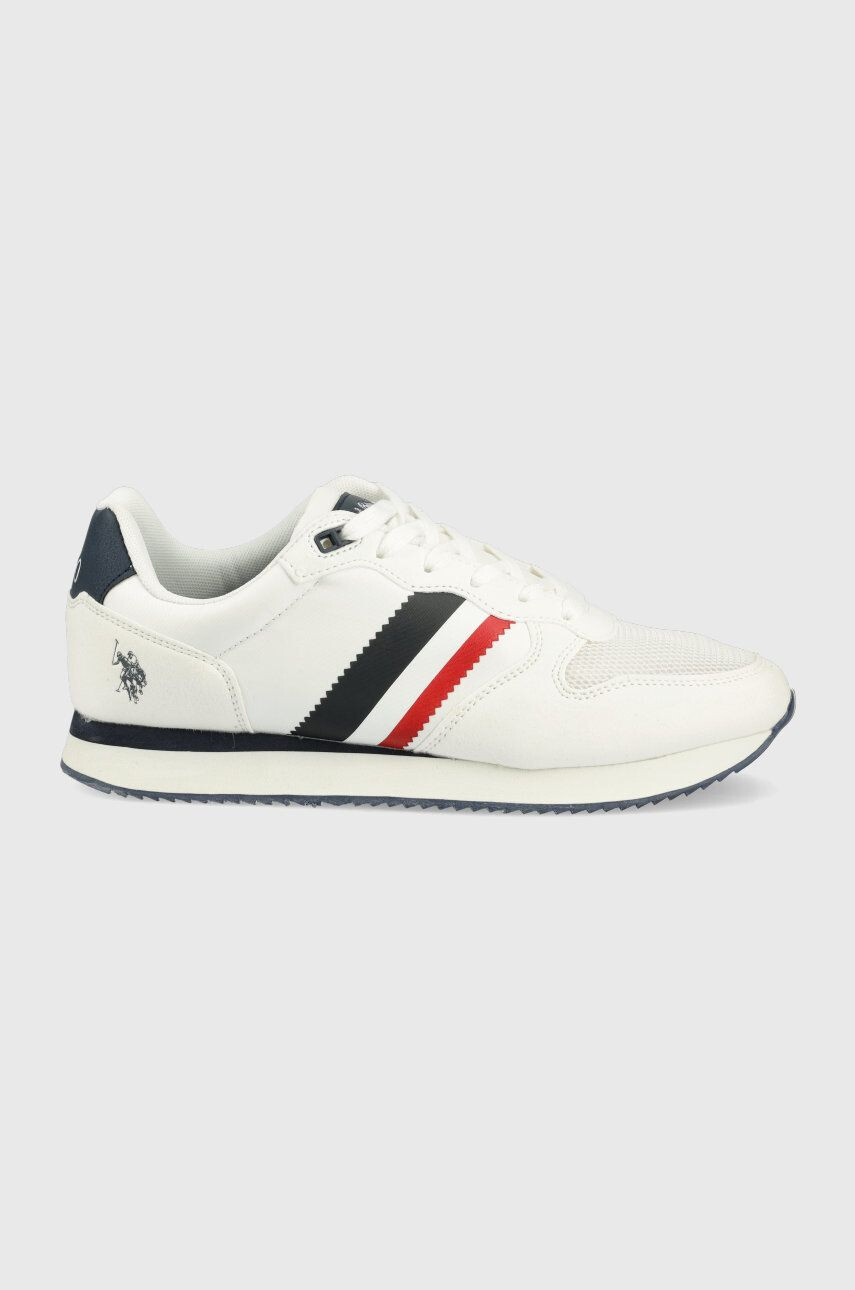 U.S. Polo Assn. Sneakers boty - Pepit.cz