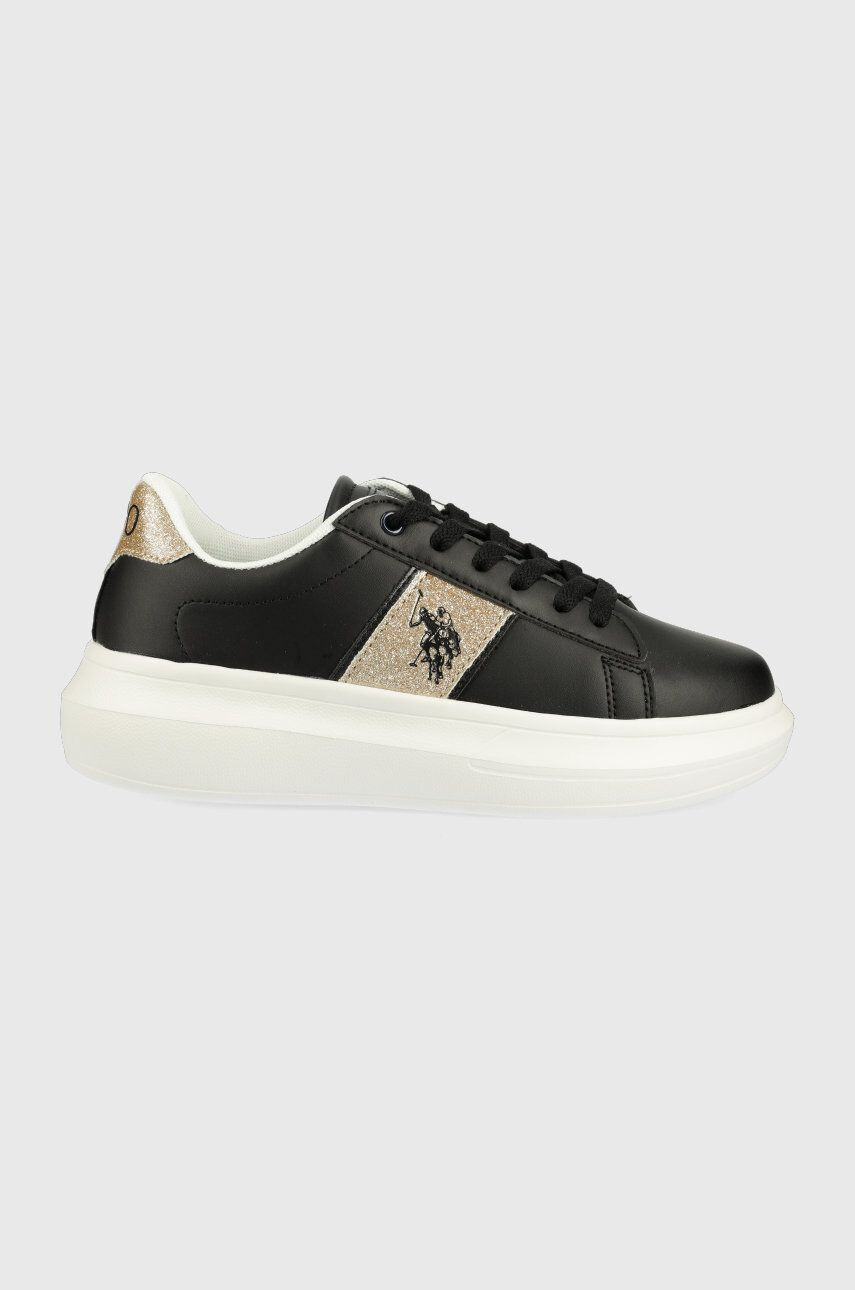 U.S. Polo Assn. Sneakers boty - Pepit.cz