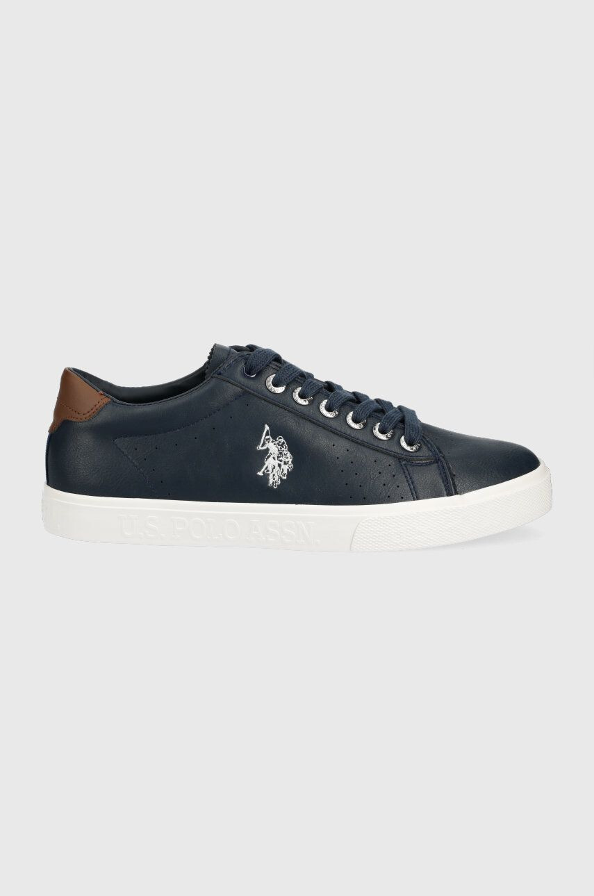 U.S. Polo Assn. Sneakers boty - Pepit.cz