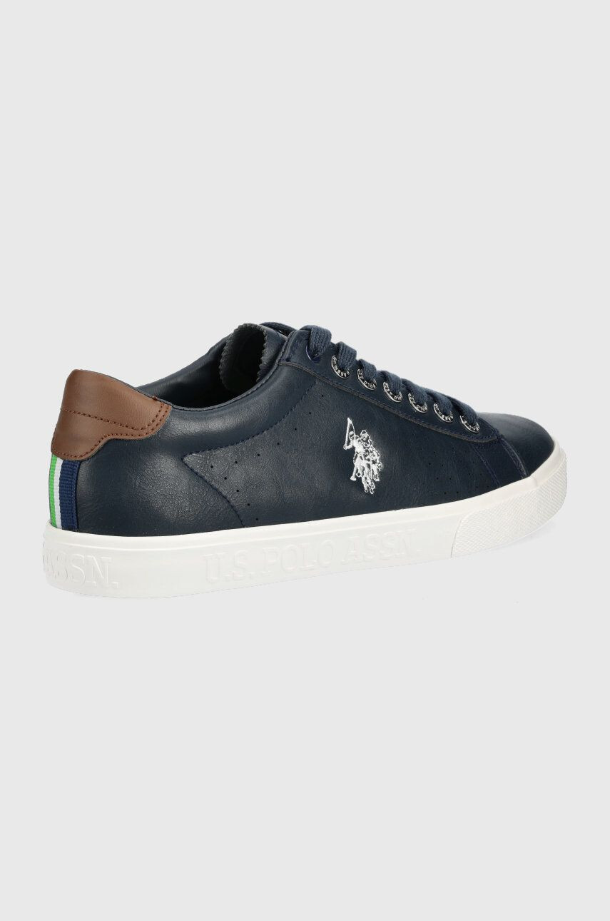 U.S. Polo Assn. Sneakers boty - Pepit.cz