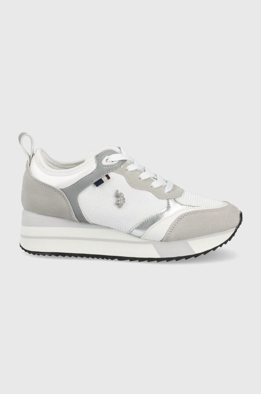 U.S. Polo Assn. Sneakers boty - Pepit.cz