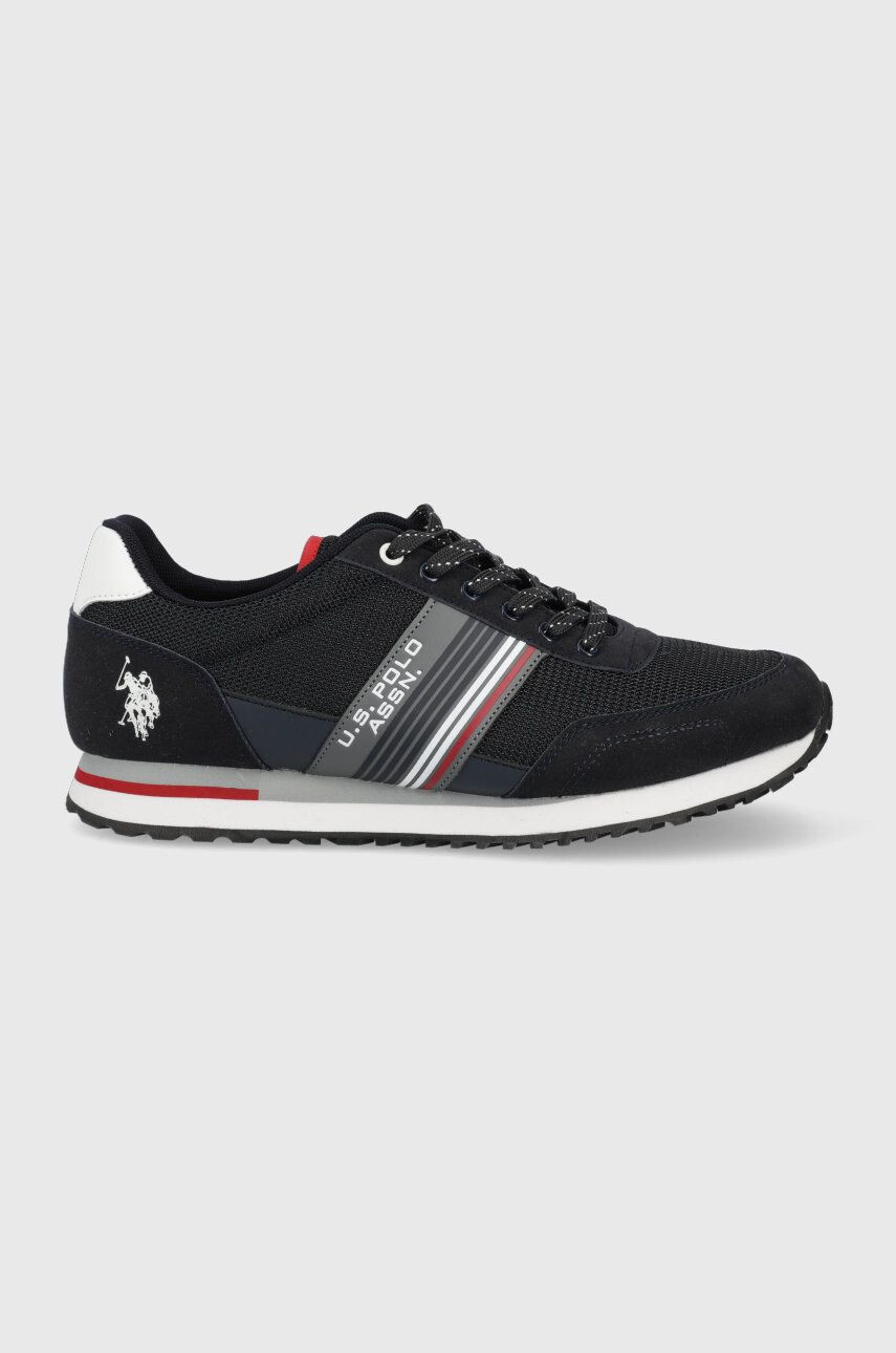 U.S. Polo Assn. Sneakers boty - Pepit.cz