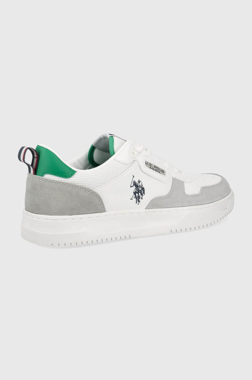 U.S. Polo Assn. Sneakers boty - Pepit.cz