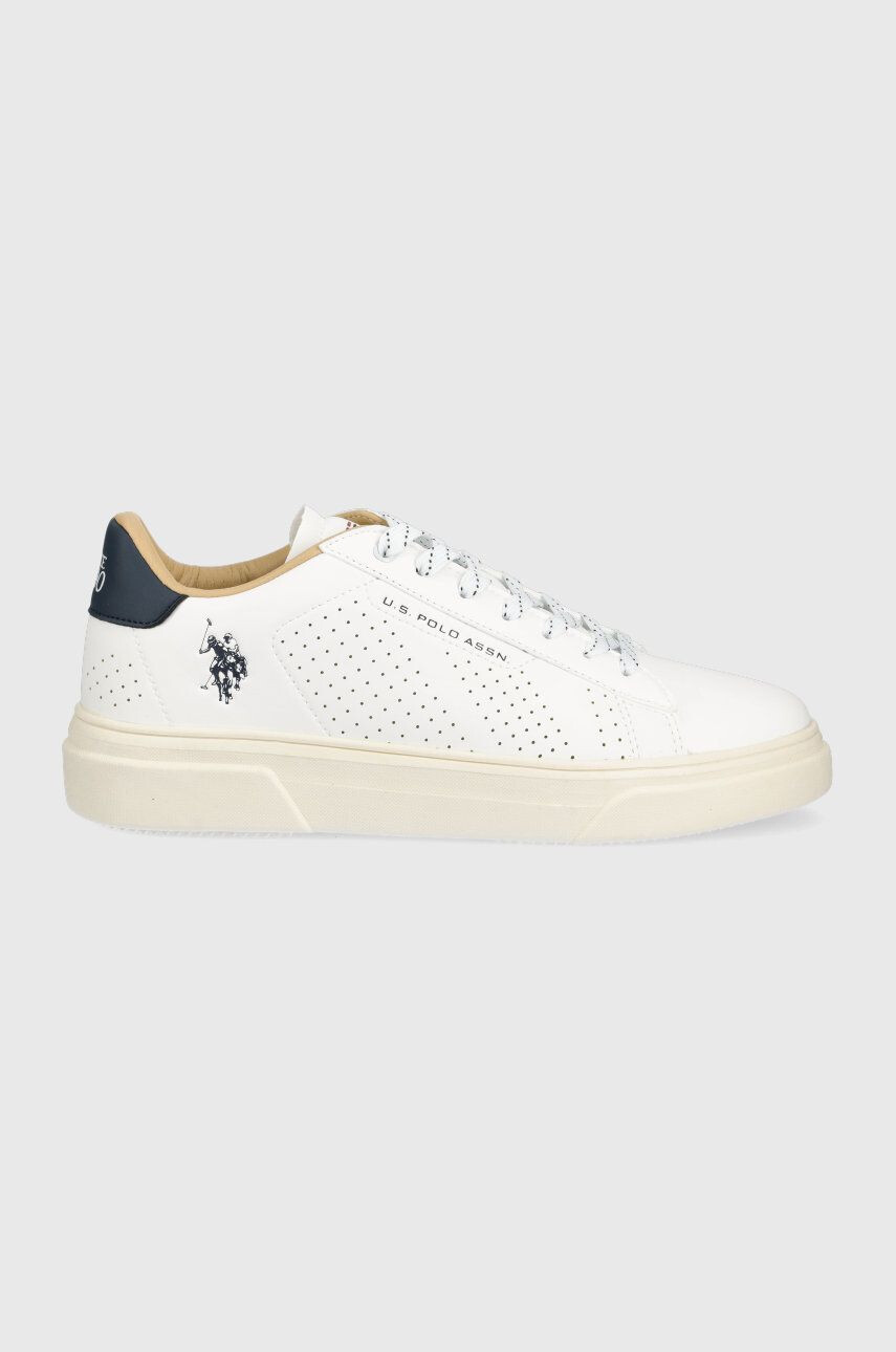 U.S. Polo Assn. Sneakers boty - Pepit.cz