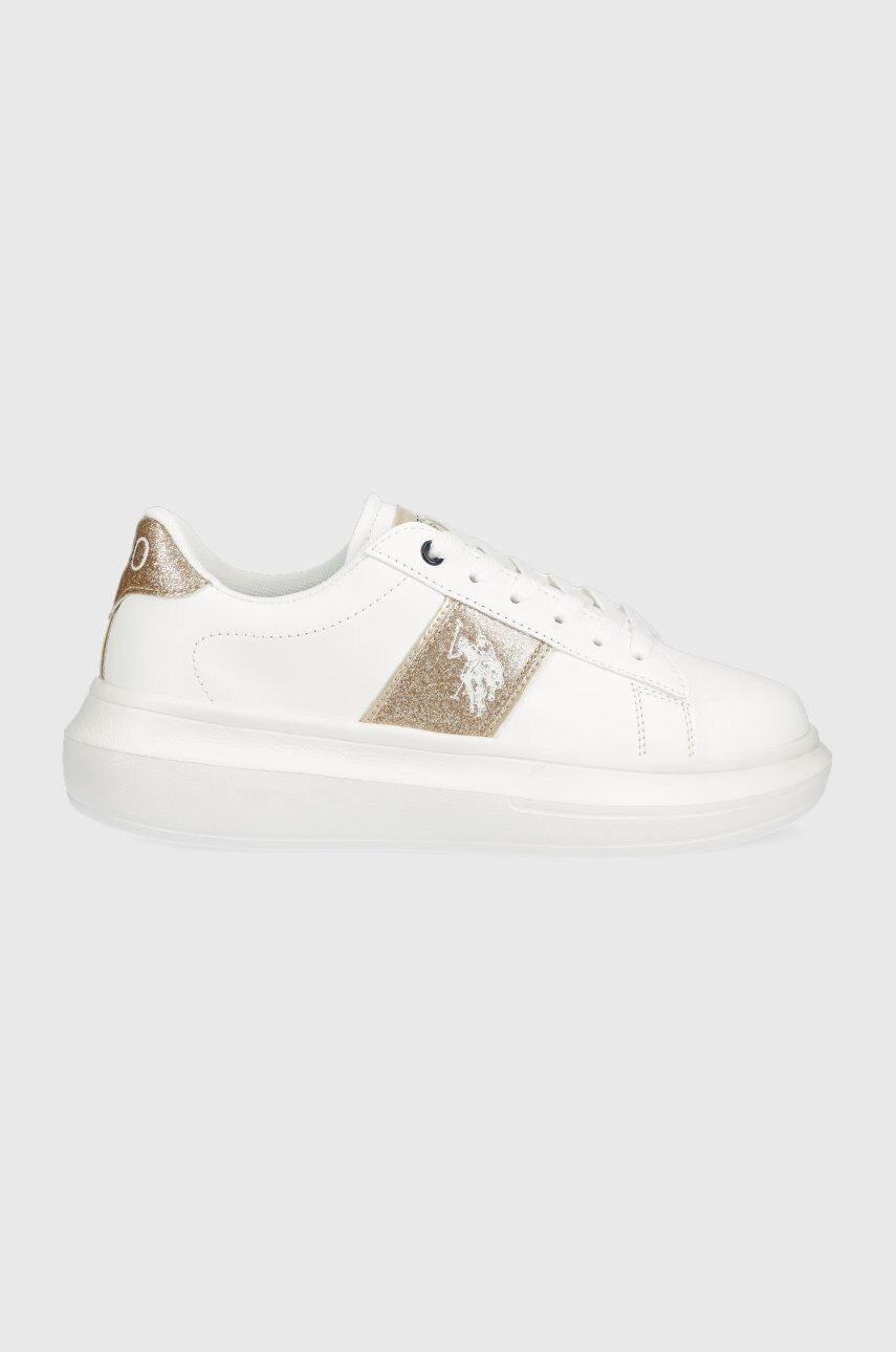 U.S. Polo Assn. Sneakers boty - Pepit.cz