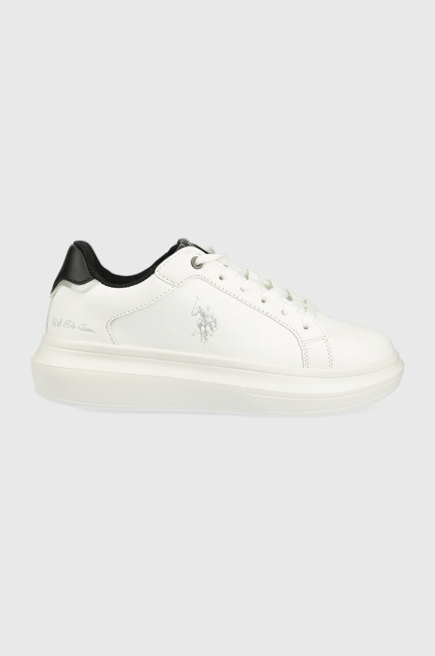 U.S. Polo Assn. Sneakers boty - Pepit.cz