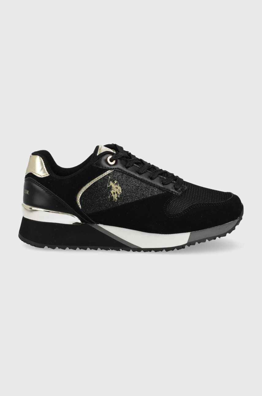 U.S. Polo Assn. Sneakers boty - Pepit.cz