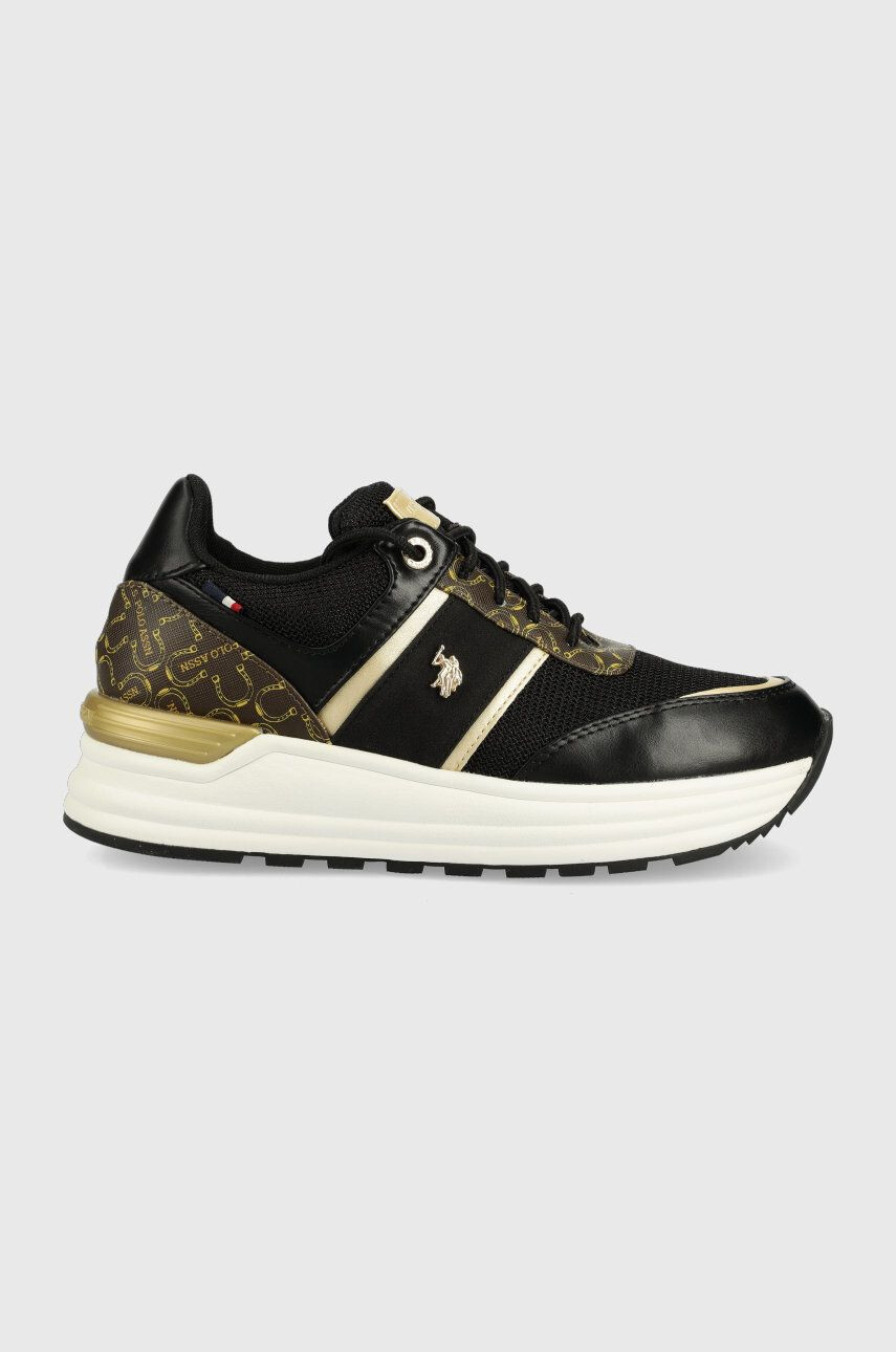 U.S. Polo Assn. Sneakers boty - Pepit.cz