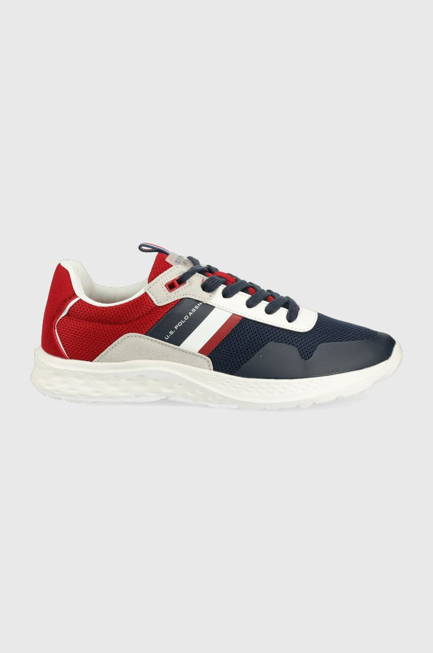 U.S. Polo Assn. Sneakers boty - Pepit.cz