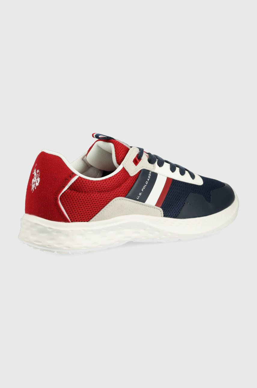 U.S. Polo Assn. Sneakers boty - Pepit.cz