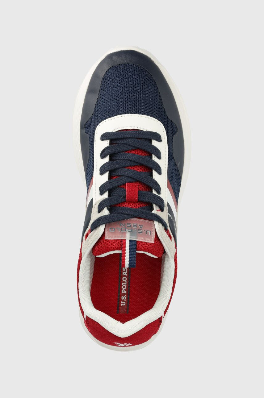 U.S. Polo Assn. Sneakers boty - Pepit.cz