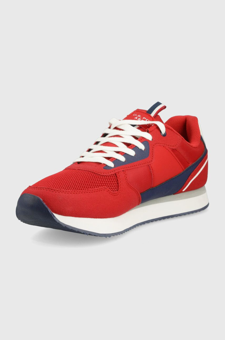 U.S. Polo Assn. Sneakers boty - Pepit.cz