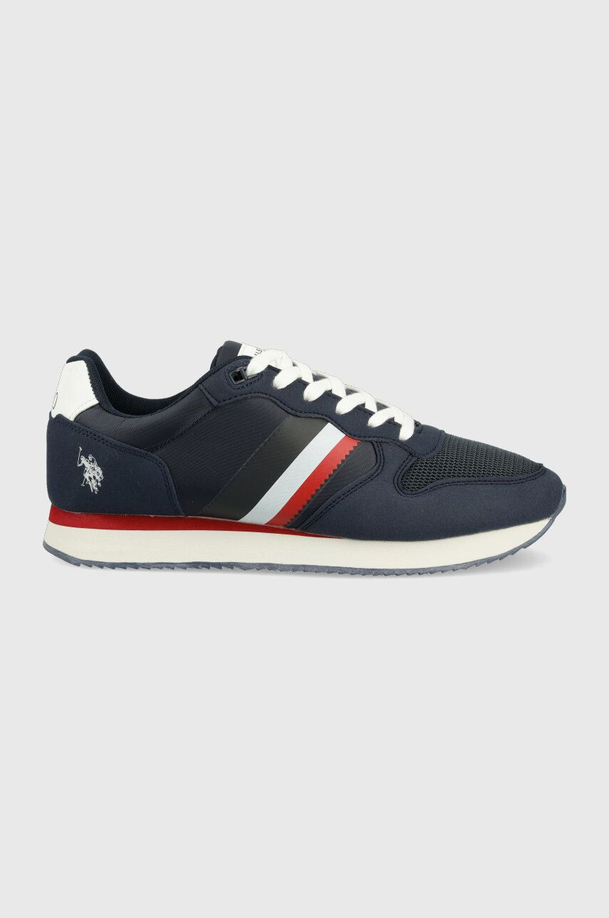 U.S. Polo Assn. Sneakers boty - Pepit.cz