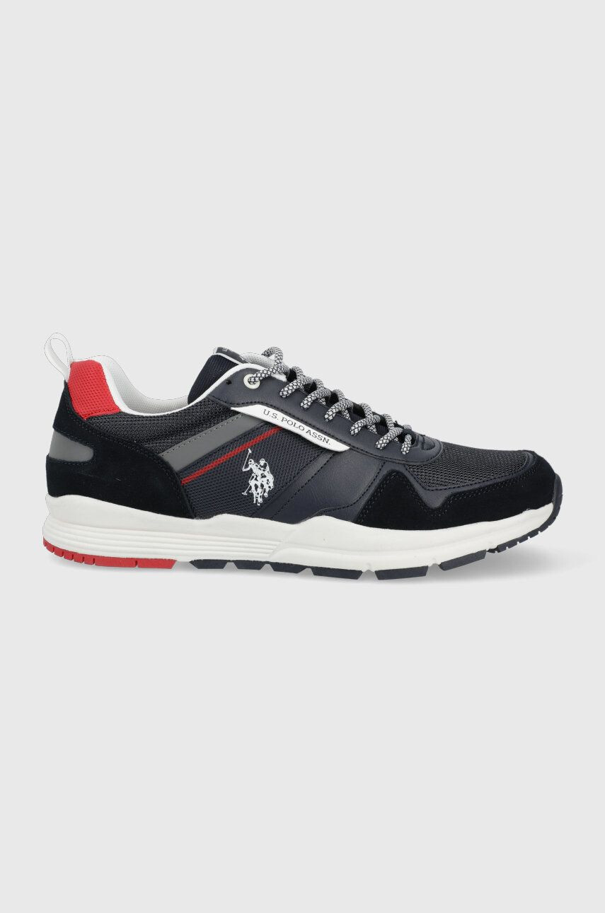 U.S. Polo Assn. Sneakers boty - Pepit.cz