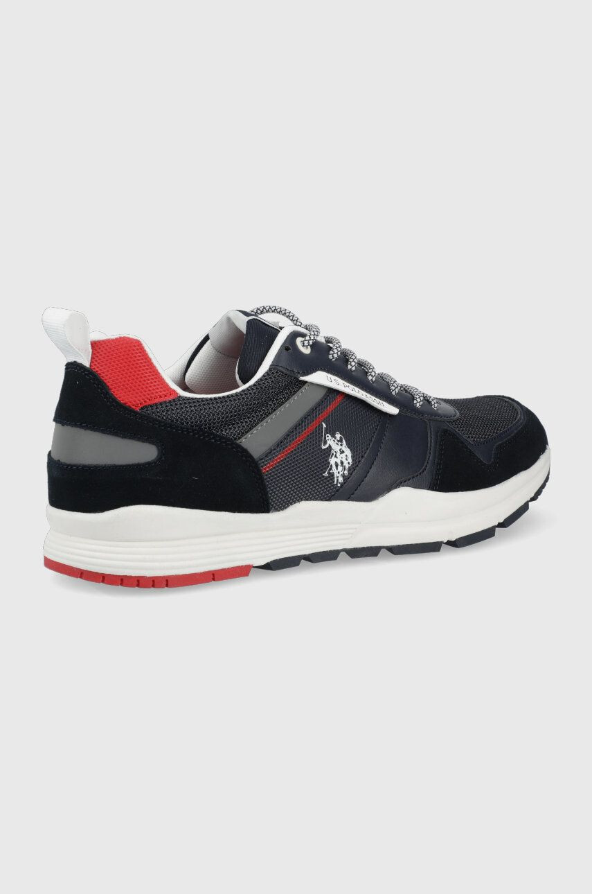 U.S. Polo Assn. Sneakers boty - Pepit.cz