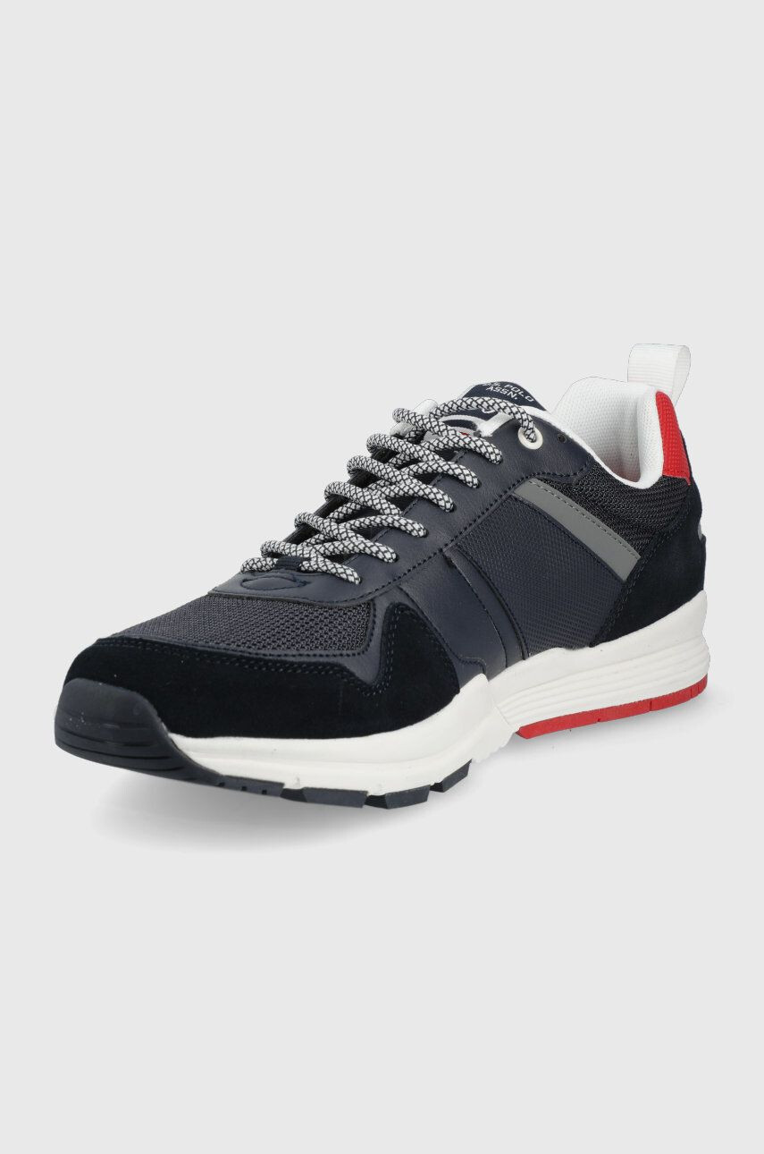 U.S. Polo Assn. Sneakers boty - Pepit.cz