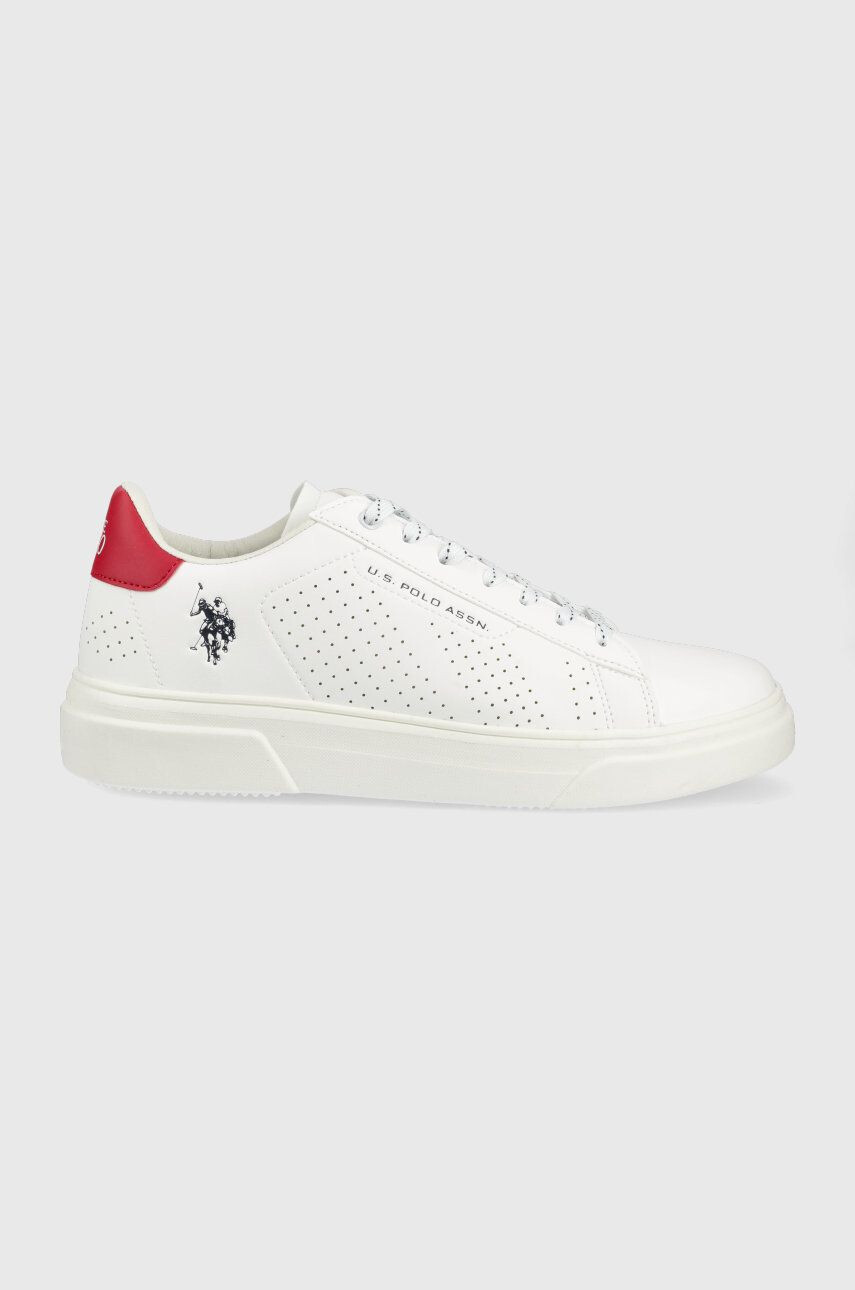 U.S. Polo Assn. Sneakers boty - Pepit.cz