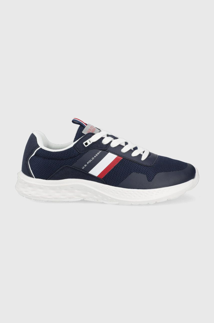 U.S. Polo Assn. Sneakers boty - Pepit.cz