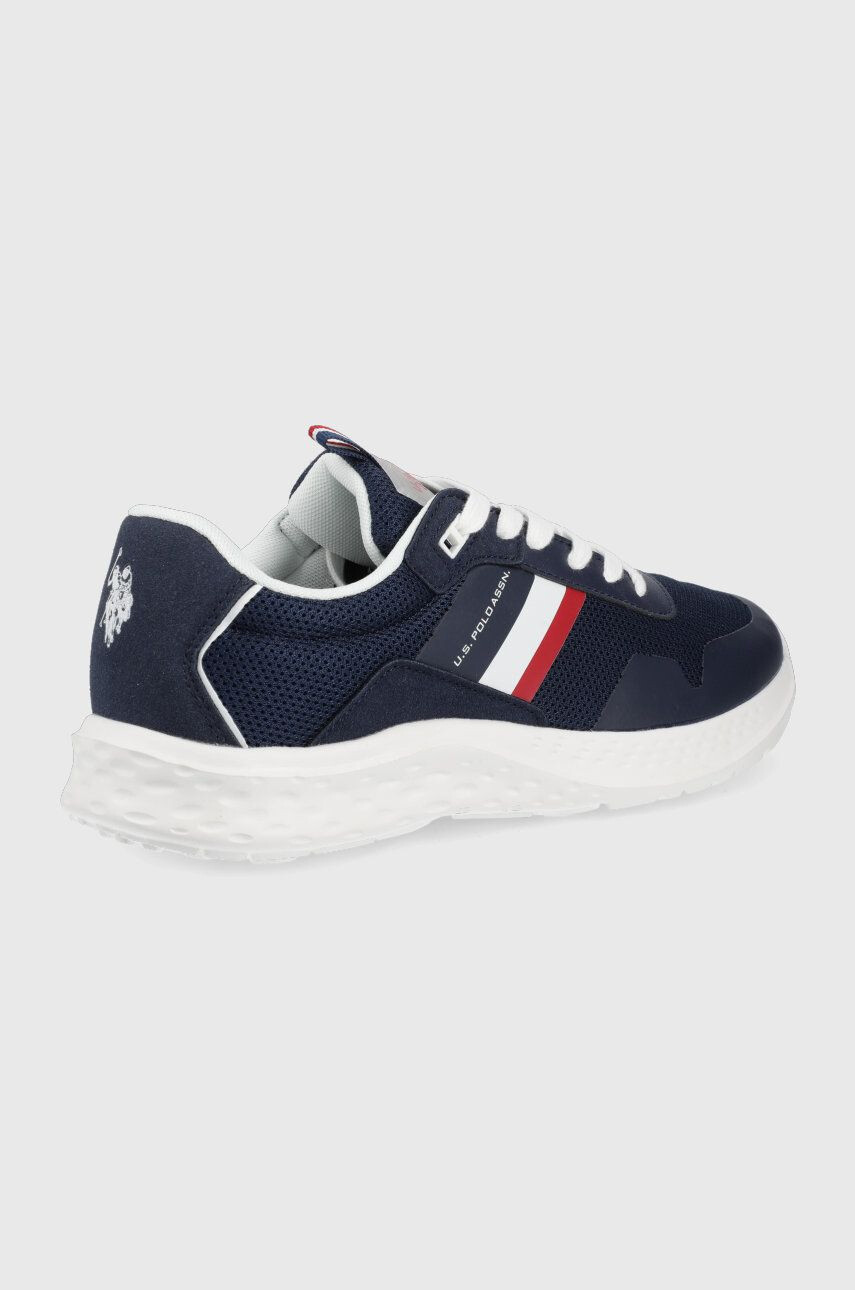 U.S. Polo Assn. Sneakers boty - Pepit.cz