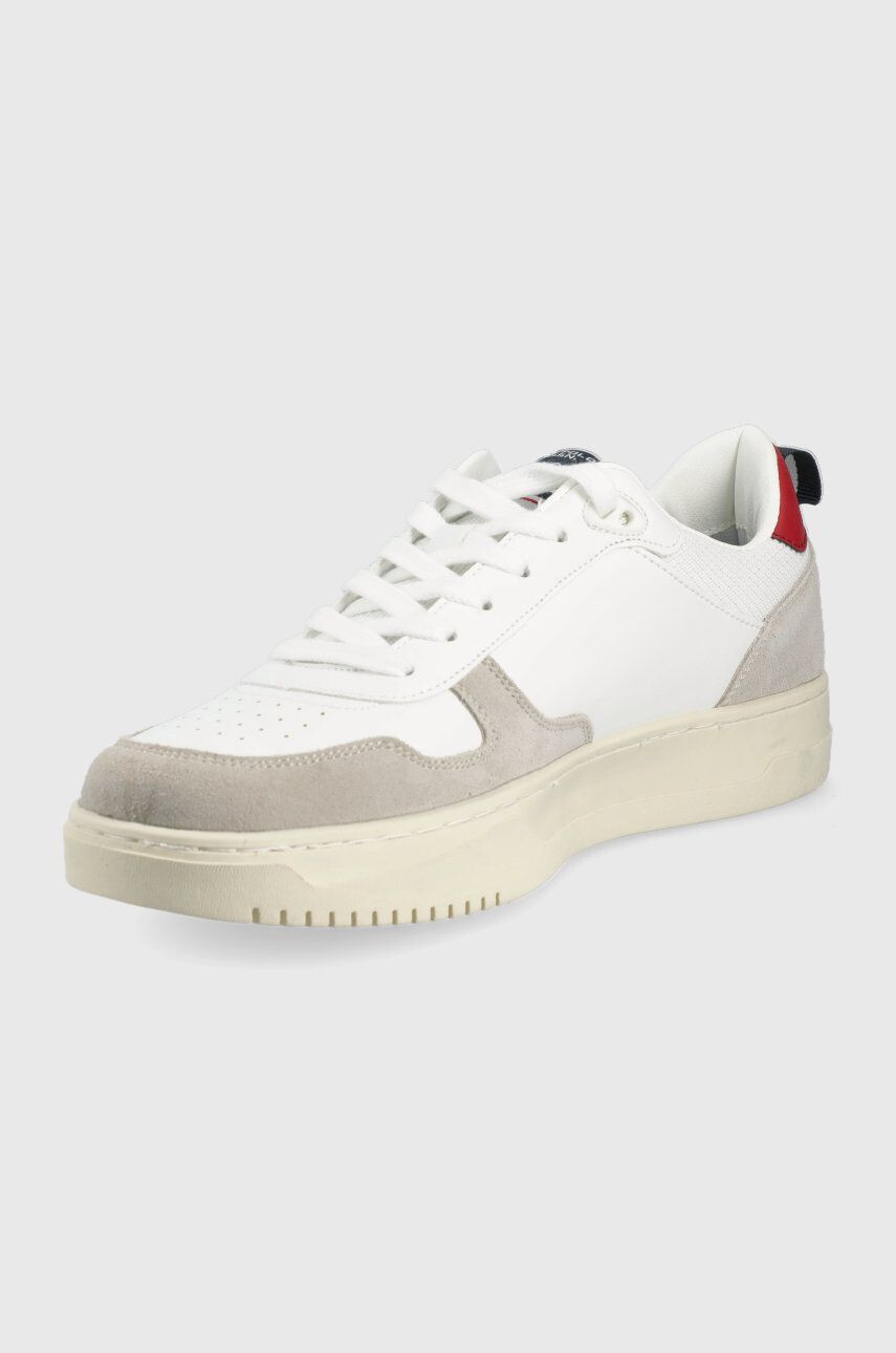 U.S. Polo Assn. Sneakers boty - Pepit.cz