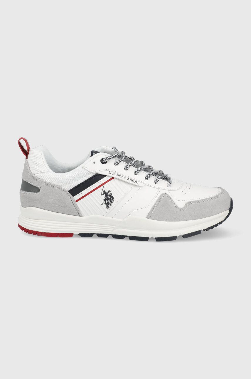 U.S. Polo Assn. Sneakers boty - Pepit.cz