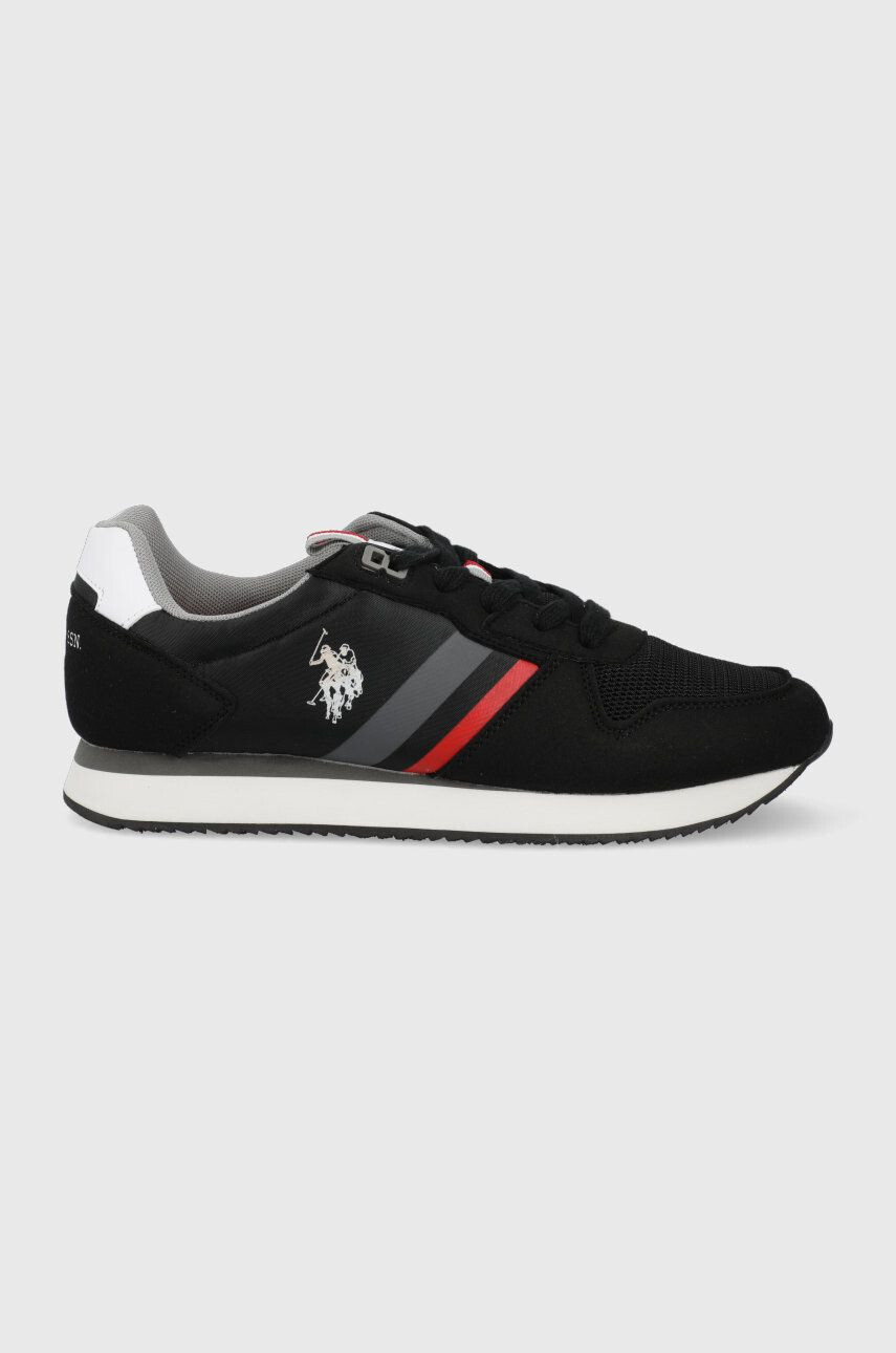 U.S. Polo Assn. Sneakers boty - Pepit.cz