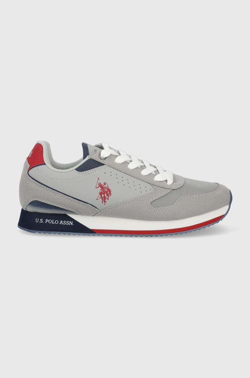 U.S. Polo Assn. Sneakers boty - Pepit.cz