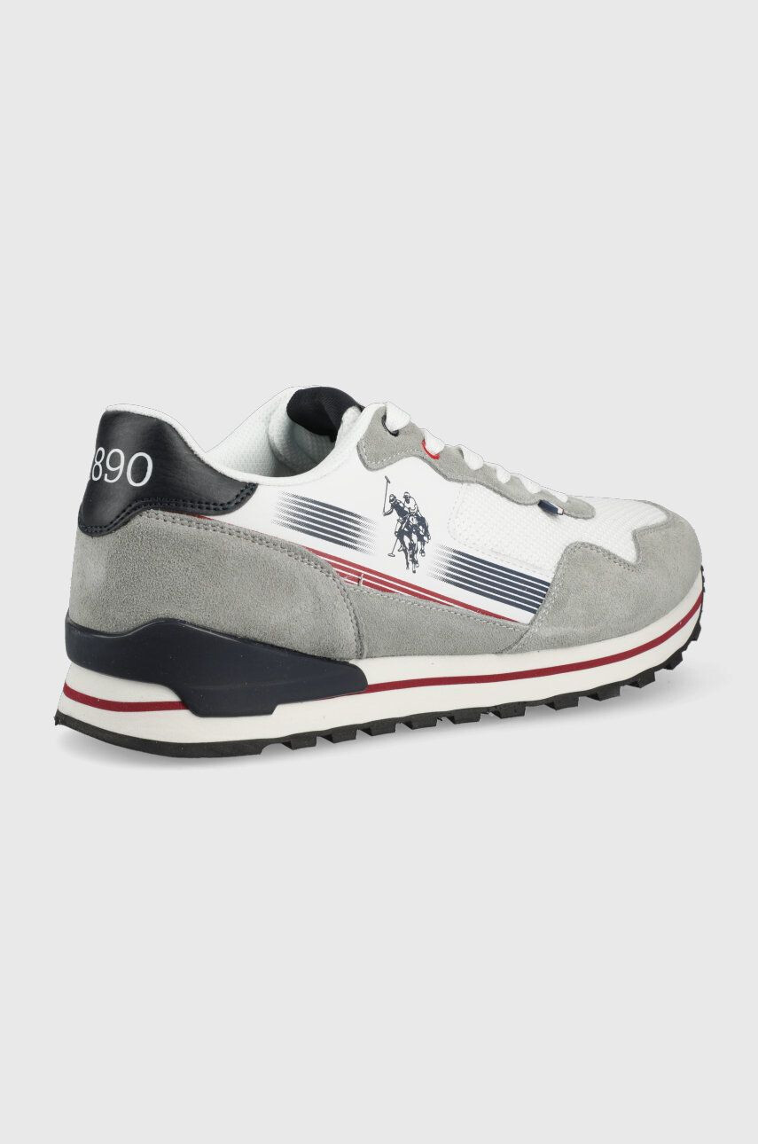 U.S. Polo Assn. Sneakers boty - Pepit.cz