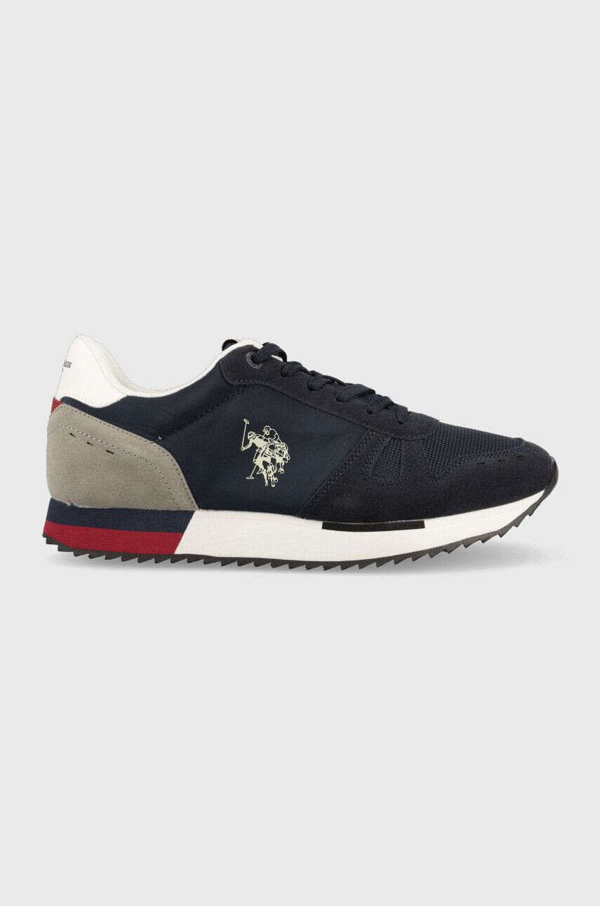 U.S. Polo Assn. Sneakers boty - Pepit.cz