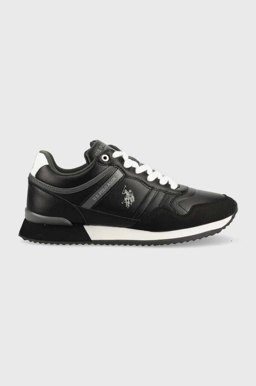 U.S. Polo Assn. Sneakers boty - Pepit.cz