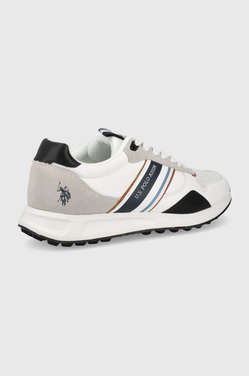 U.S. Polo Assn. Sneakers boty - Pepit.cz