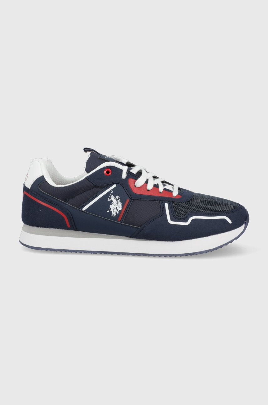 U.S. Polo Assn. Sneakers boty - Pepit.cz