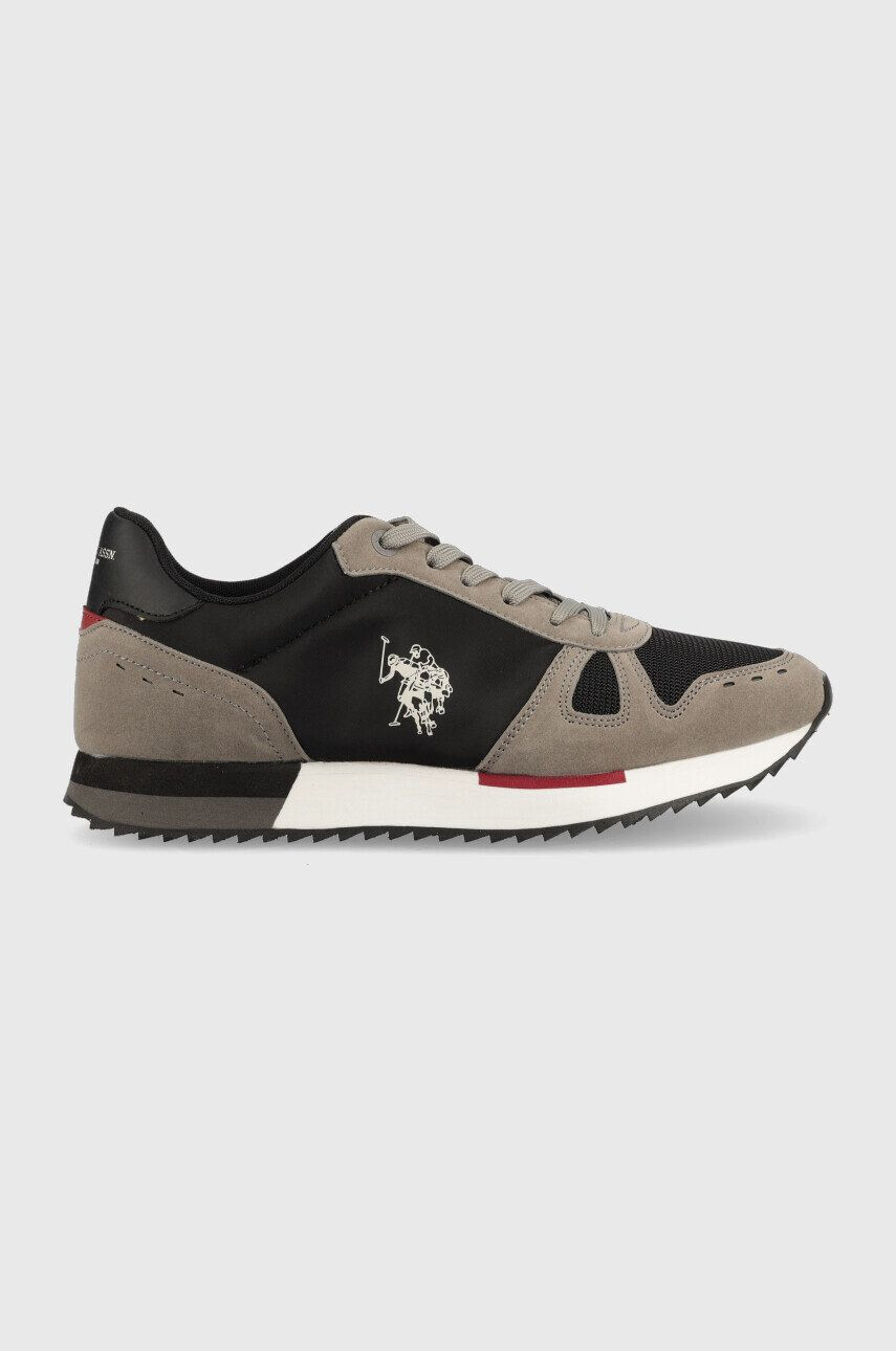 U.S. Polo Assn. Sneakers boty Balty001m/bty1 - Pepit.cz