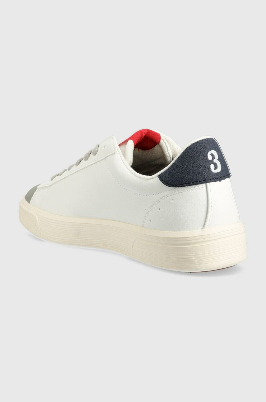 U.S. Polo Assn. Sneakers boty BRYAN bílá barva BRYAN001M - Pepit.cz