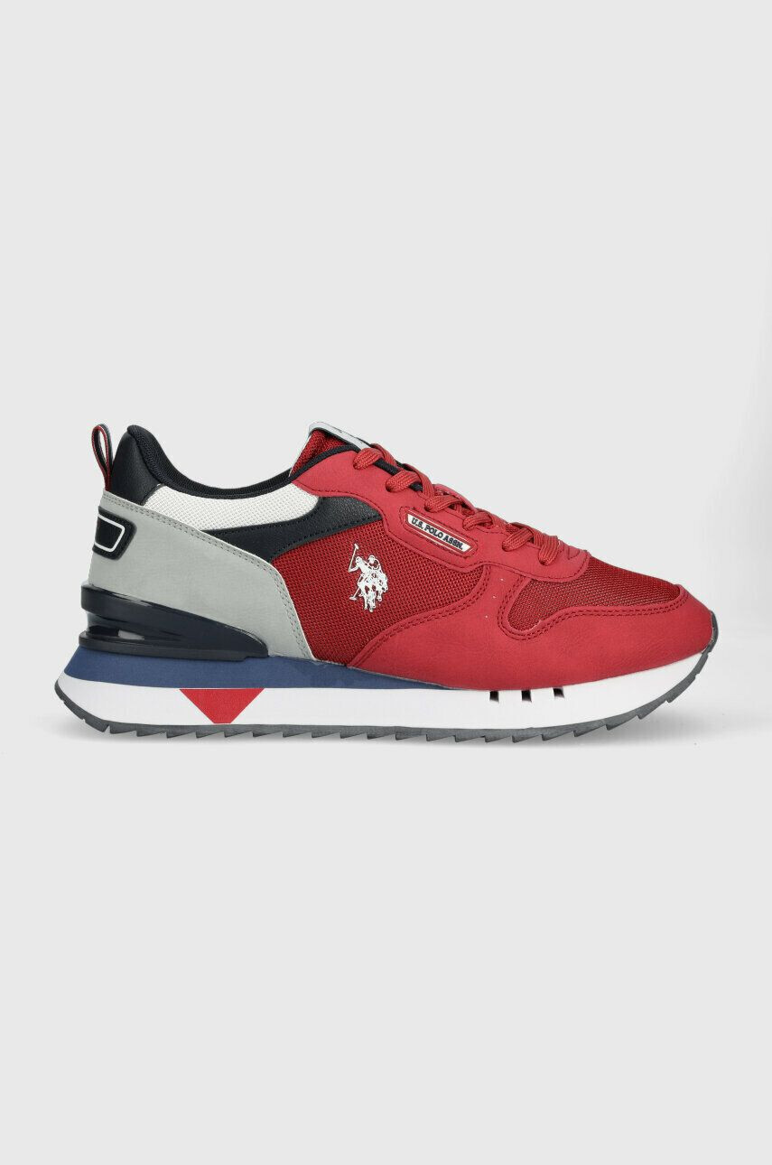 U.S. Polo Assn. Sneakers boty BUZZY - Pepit.cz