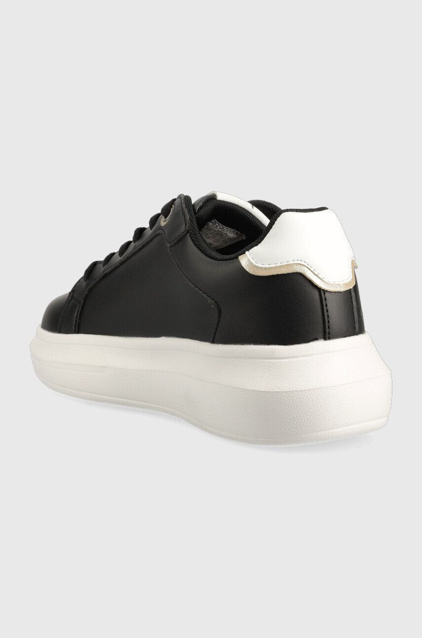 U.S. Polo Assn. Sneakers boty Chelis001w/by1 - Pepit.cz