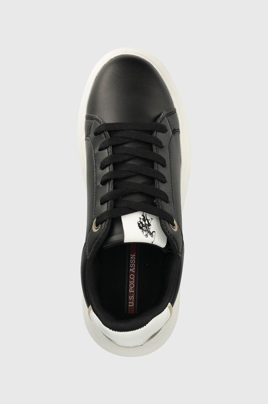 U.S. Polo Assn. Sneakers boty Chelis001w/by1 - Pepit.cz