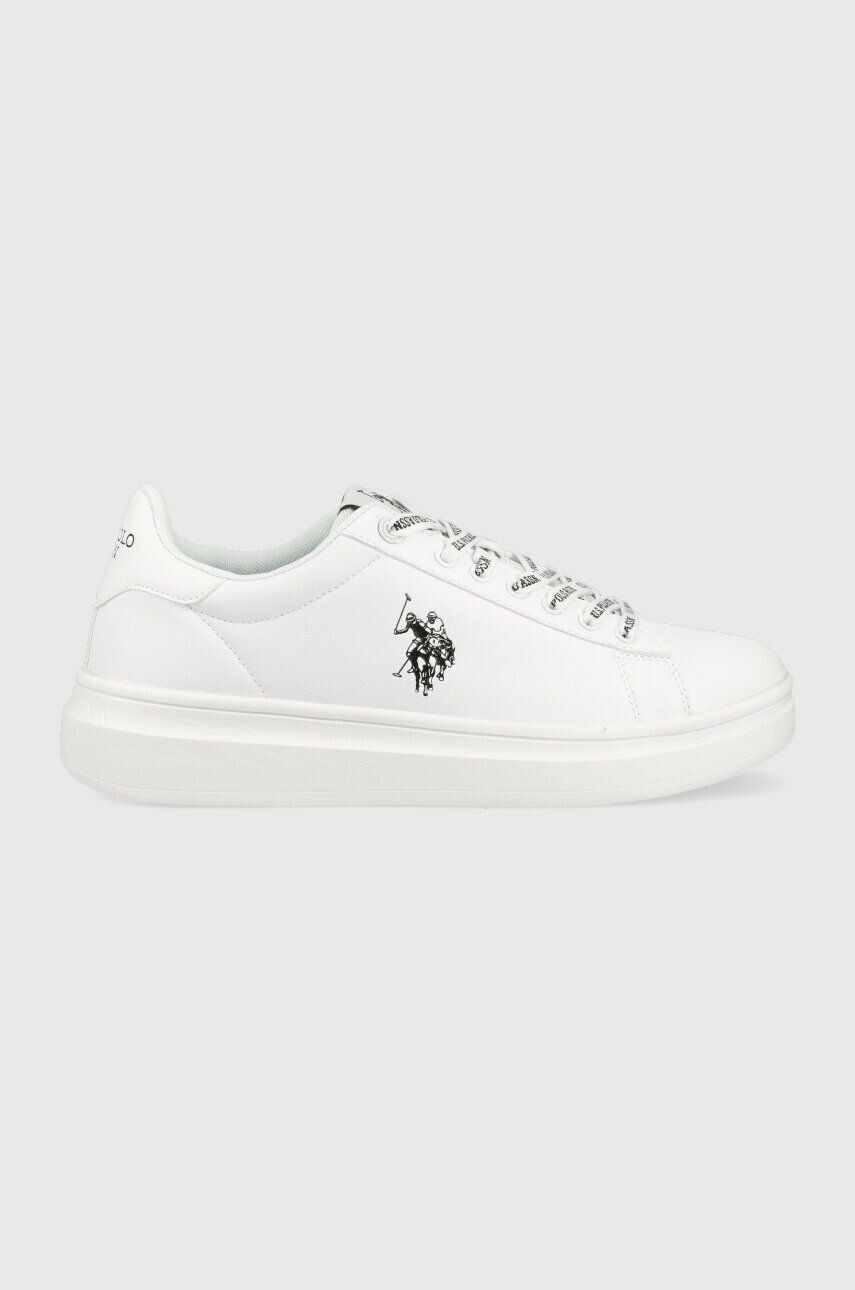 U.S. Polo Assn. Sneakers boty CODY - Pepit.cz