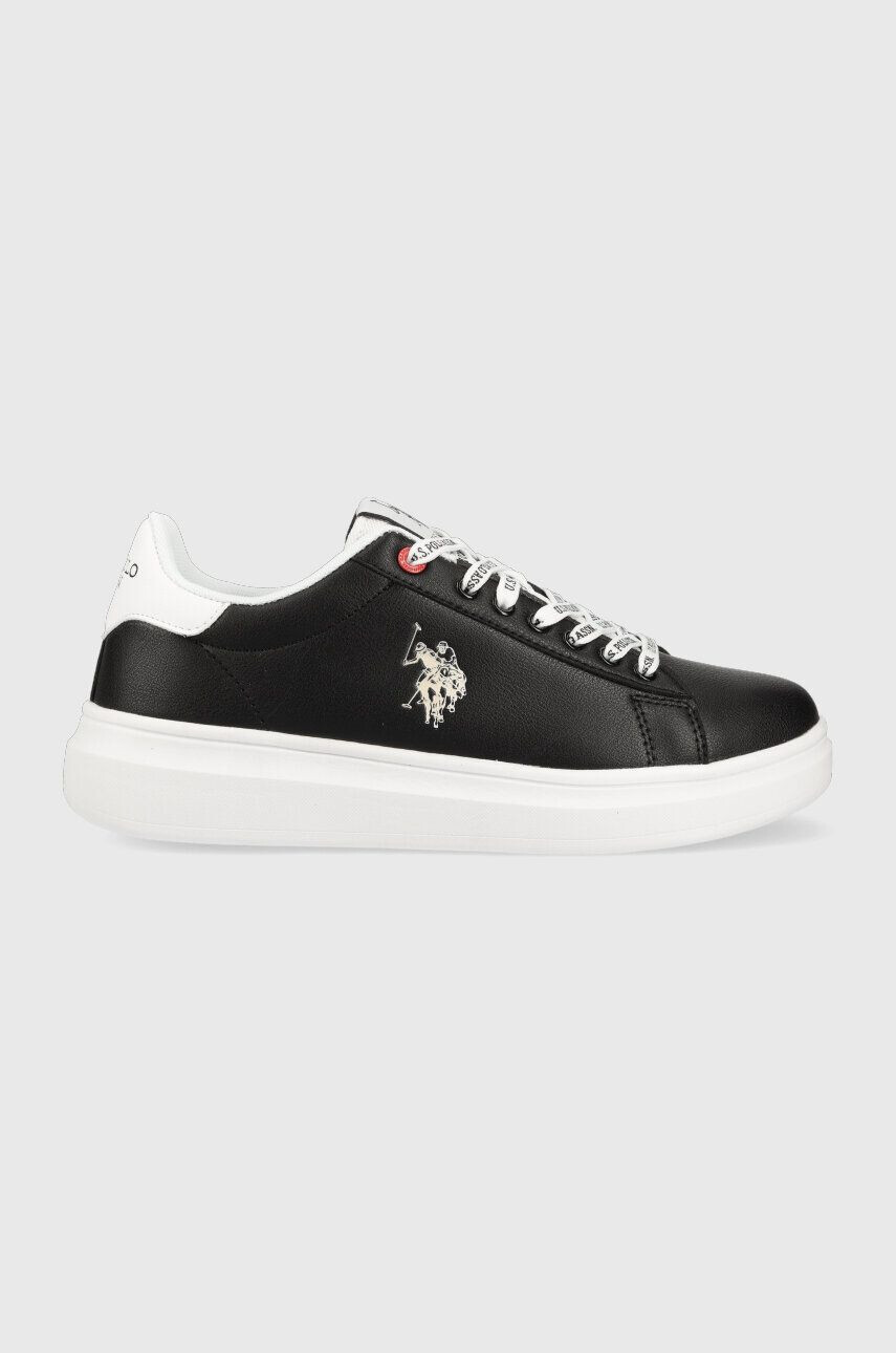 U.S. Polo Assn. Sneakers boty CODY - Pepit.cz