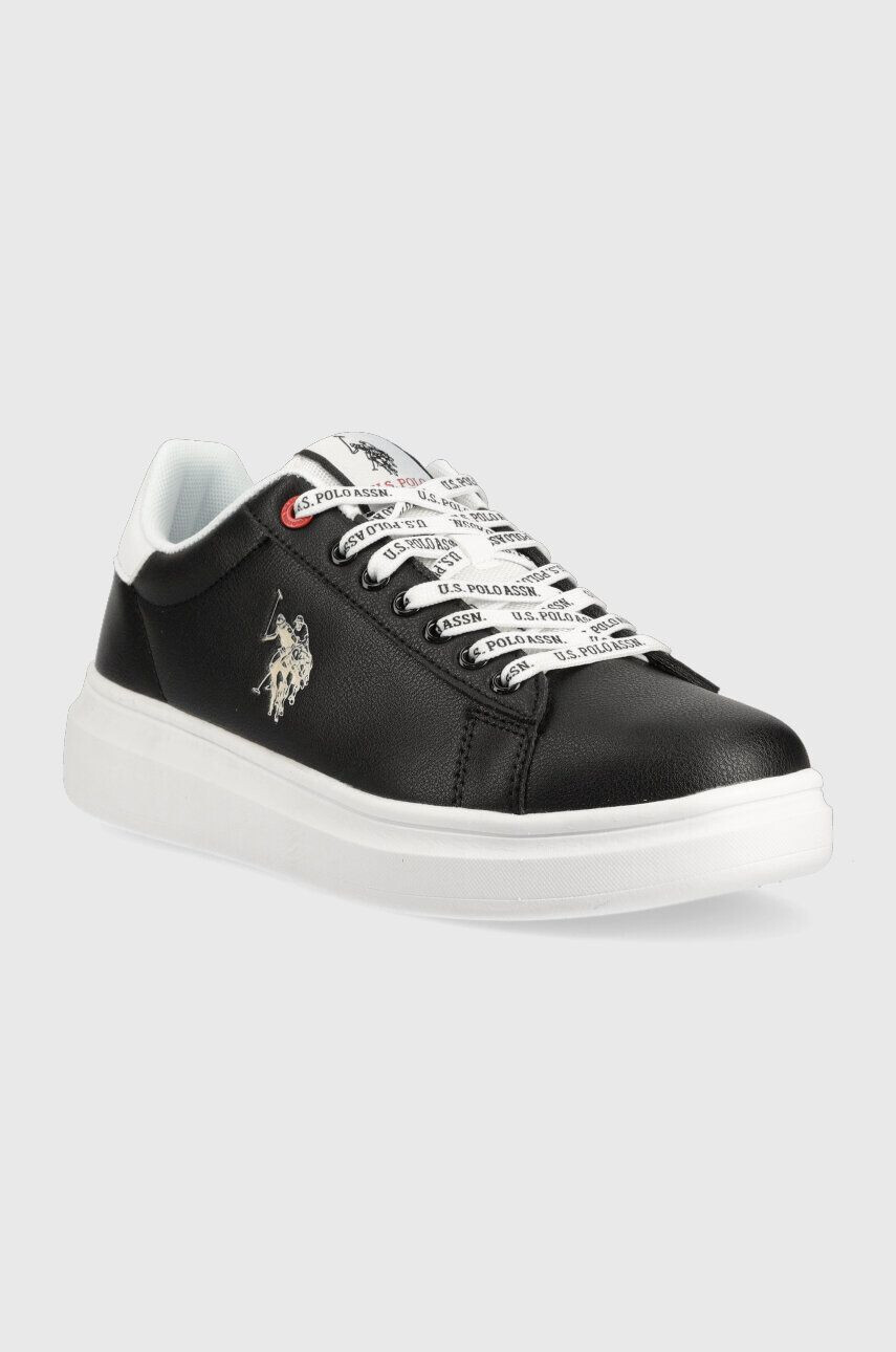 U.S. Polo Assn. Sneakers boty CODY - Pepit.cz