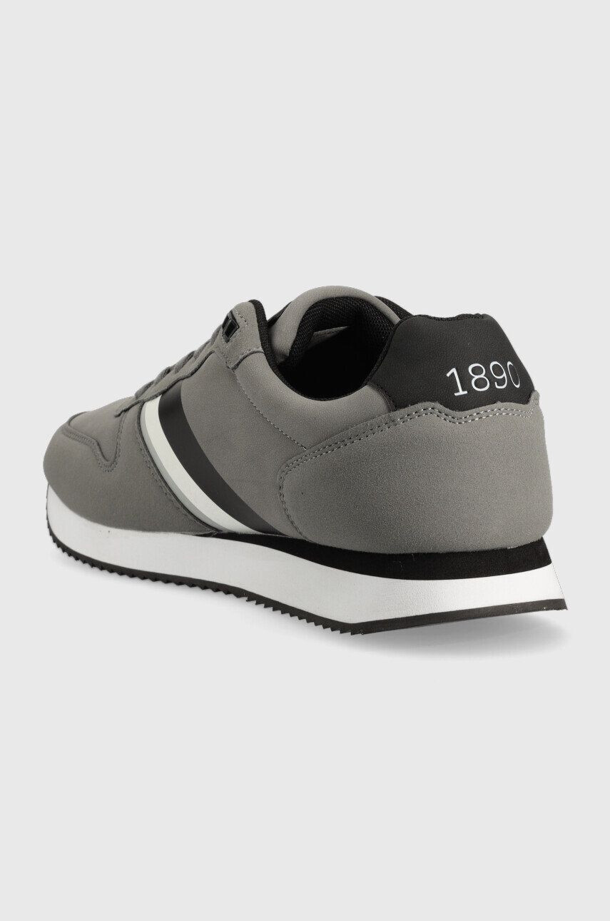 U.S. Polo Assn. Sneakers boty Nobil - Pepit.cz