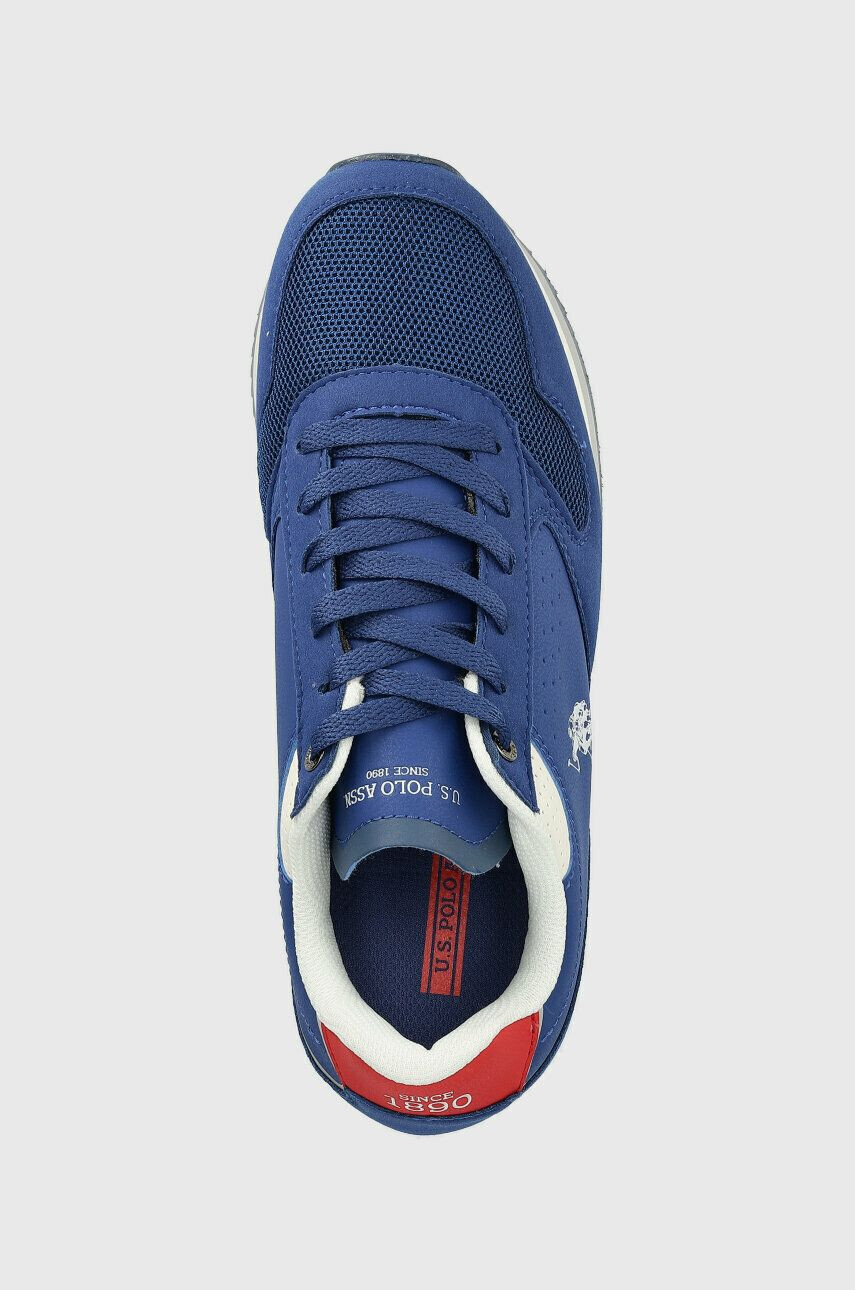 U.S. Polo Assn. Sneakers boty NOBIL - Pepit.cz