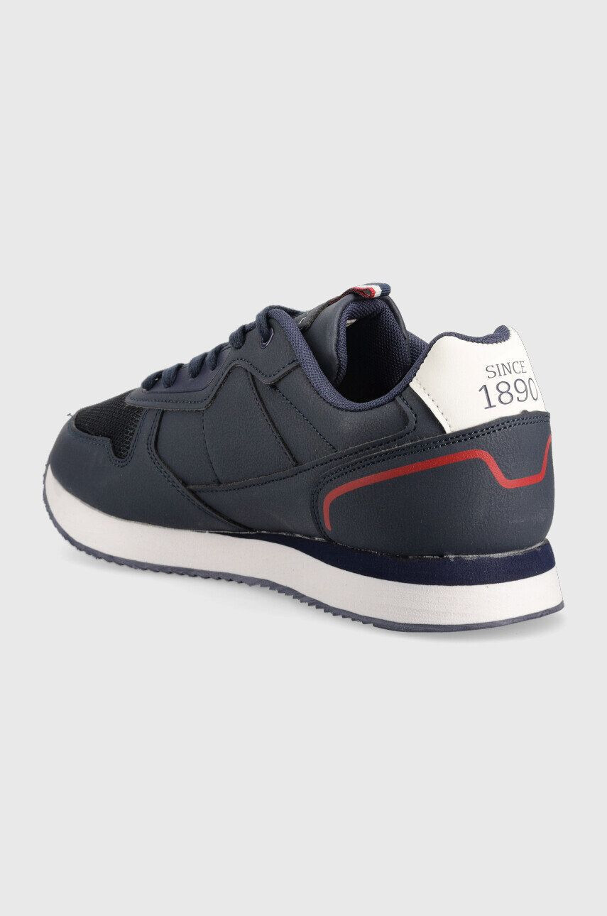 U.S. Polo Assn. Sneakers boty Nobil - Pepit.cz