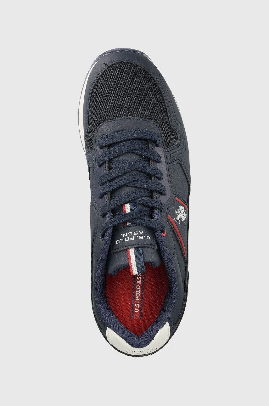 U.S. Polo Assn. Sneakers boty Nobil - Pepit.cz