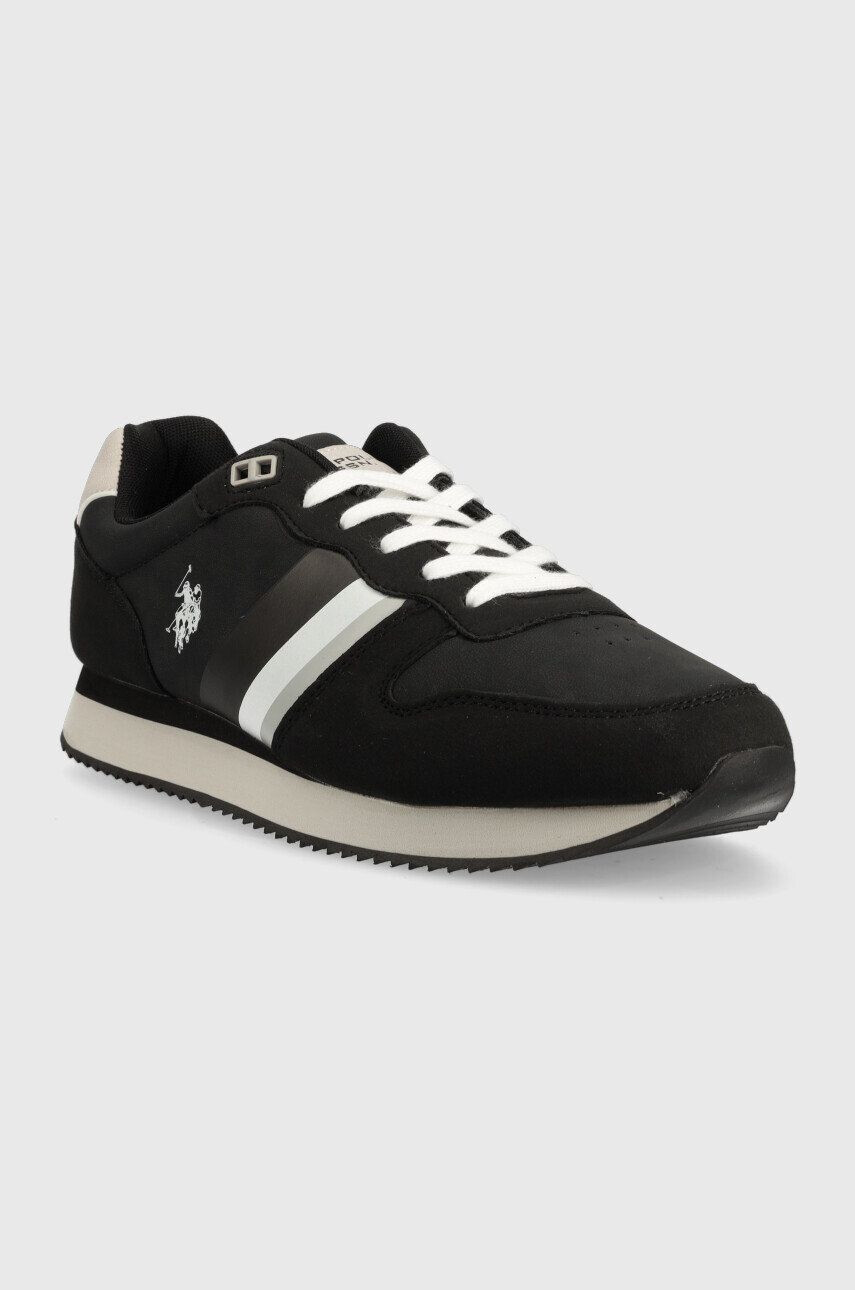 U.S. Polo Assn. Sneakers boty Nobil - Pepit.cz